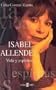 Isabel Allende Vida Y Espiritus