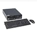 IBM ThinkCentre S51 SFF Desktop,Intel Pentium 4 Processor 540 w/HT Technology, 1GB,80...