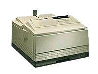 HP LaserJet 4v - Printer - B/W - laser - A3 - 600 dpi x 600 dpi - up to 16 ppm - capacity: 350 sheets - Parallel