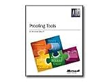 Microsoft Office Proofing Tools 97 - Licence - 1 user - MOLP - Level A - Win - Finnish