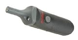 Pocket Hook Sharpener Uses 2 AA Batteries not included