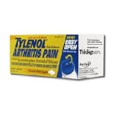 Tylenol Arthritis Pain Extended Relief, 650mg Caplets - 100 ea