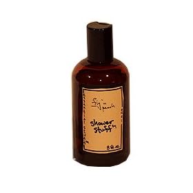 fig 'n peach shower gel