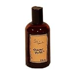 fig 'n peach shower gel