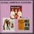 High Society (1956 Film) / Can-Can (1960 Film) / Pal Joey (1957 Film)