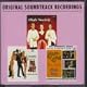 High Society (1956 Film) / Can-Can (1960 Film) / Pal Joey (1957 Film)