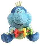 Playgro Playmates Turtle - Pond