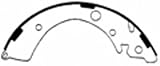 Wagner PAB576 Brake Shoe Set