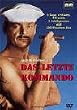 Das letzte Kommando
