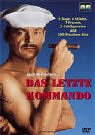 Das letzte Kommando - Jack Nicholson