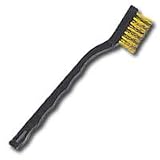 K Tool International (KTI74106) Brass Mini Brush