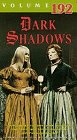 Dark Shadows Vol 192 [VHS]