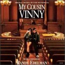 My Cousin Vinny (1992 Film) Randy Edelman Dean Parks Abe Laborial John Robinson Doug Livingston