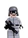 LEGO STAR WARS - AT-ST DRIVER WITH BLASTER