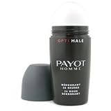 Payot Optimale Homme 24 Hour Roll On Deodorant 75ml/2.5oz