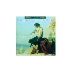 Sonatas for Flute & Harpsichord