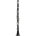 Selmer Paris Signature Bb Soprano Clarinet