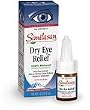 Dry Eye Relief #1 Eye Drops - 0.33 oz - Liquid