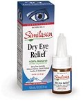 Dry Eye Relief #1 Eye Drops - 0.33 oz - Liquid