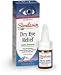 Dry Eye Relief #1 Eye Drops - 0.33 oz - Liquid
