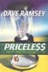 Priceless: Straight-Shooting, No-Frills Financial Wisdom