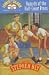 Book Hazards of the Half-Court Press (Lewis & Clark Squad Adventure Series, Book 6)