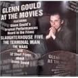 Glenn Gould at the Movies