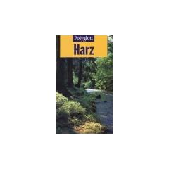 Polyglott Reisef�hrer, Harz