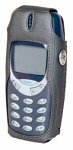 Body Glove Ion Mobile Phone Case for Nokia 3300 Series Phones, Charcoal