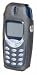 Body Glove Ion Mobile Phone Case for Nokia 3300 Series Phones, Charcoal