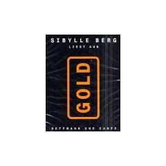 Gold, 1 Cassette