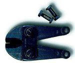 Eigenschaften Ironside 126106 / Ironside 126106 Ersatzkopf für Bolzenschneider 600