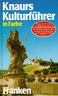 Produkt-Bild: Knaurs Kulturf&uuml;hrer in Farbe, Franken