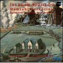 Icelandic Folksongs