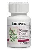 Herbalife Womans Choice