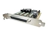 StarTech.com 4PORT RS-422/RS-485 ISOLATED ( PCI4S422ISO )