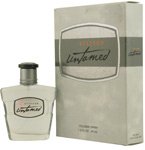 STETSON UNTAMED by Coty for MEN: COLOGNE SPRAY 1.5 OZ (EDITION COLLECTOR'S BOTTLE)