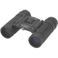 Barska Lucid 8x21 Compact Binocular (Black) by 