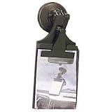 Custom Accessories CU072240 Auto Clipboard