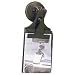 Custom Accessories CU072240 Auto Clipboard