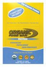 Organic Food Bar-Pure and Powerful Protein Bar, 12ct
