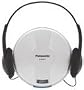 Panasonic Portable CD Player