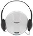 Electronics : PANASONIC SL-SX470 Portable CD Player with MP3 CD Play