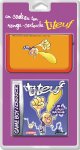 Revue Atari  / Titeuf + Range Cartouche