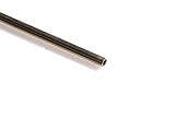 Brass Telescoping  Tubing, 0.0938 OD, 0.08675 ID, 0.014 Wall, 12 Length