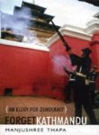Forget Kathmandu: An Elegy for Democracy