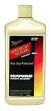 Compound Power Cleaner 16 oz.