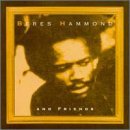 © Amazon Beres Hammond Picture 4