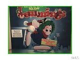 Holiday Lemmings (Mac)