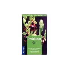 Steinbachs Naturf�hrer Orchideen